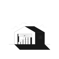 delivery logistics order deliver storage warehouse facility
