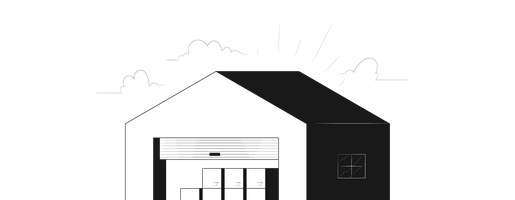 delivery logistics order deliver storage warehouse facility